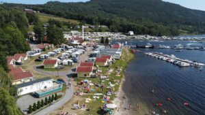 Läs mer om artikeln First Camp förvärvar i Norge