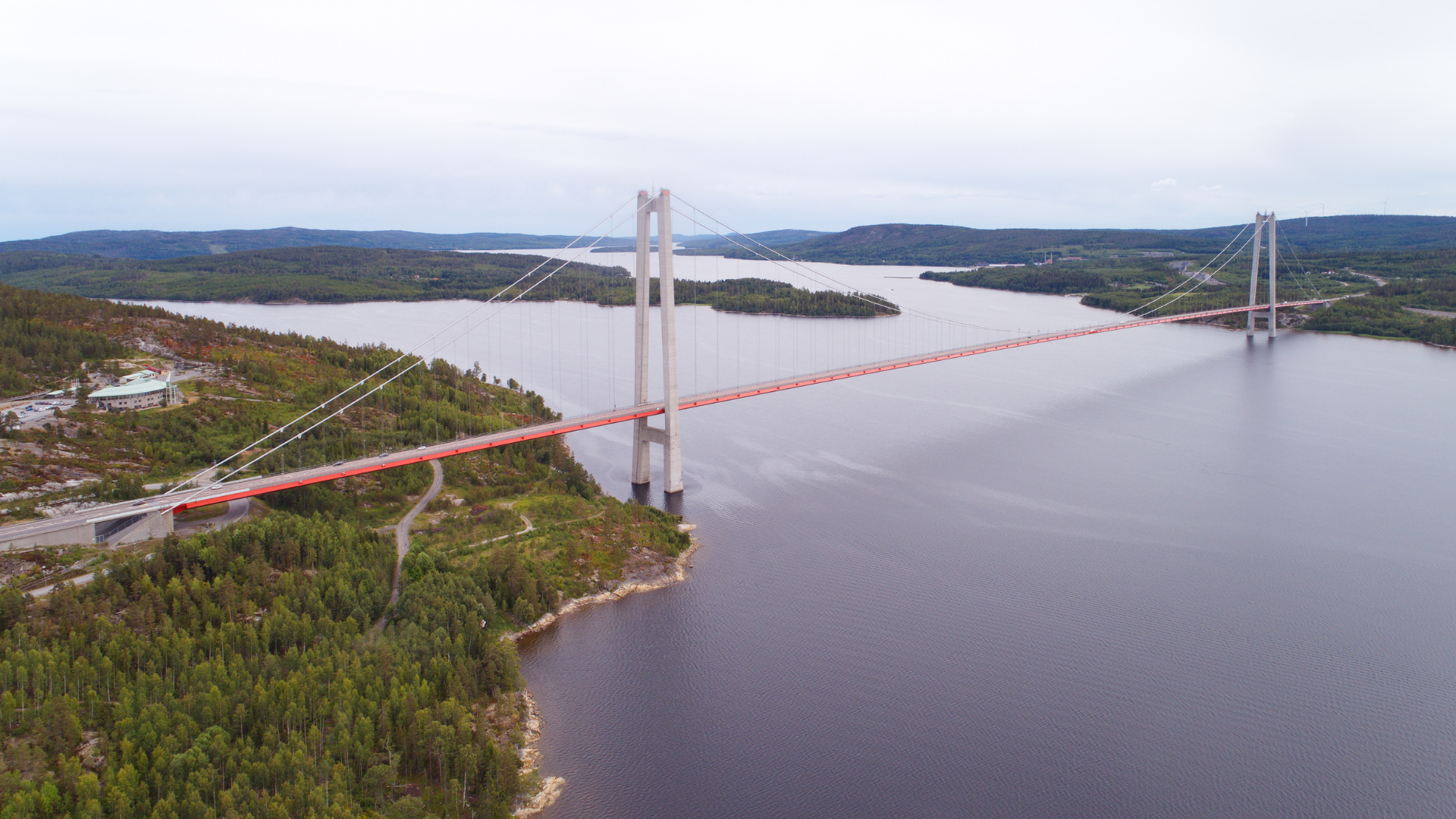 Läs mer om artikeln Nya ställplatser vid Höga Kusten – en enorm investering!