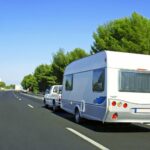 Överlast i din husbil / husvagn kan bli dyrt