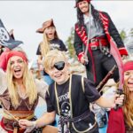 På lördag smäller det – då öppnar Daftö camping bokningen för 2023