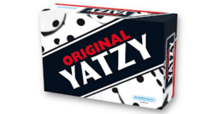 Vad är rekordet i Yatzy