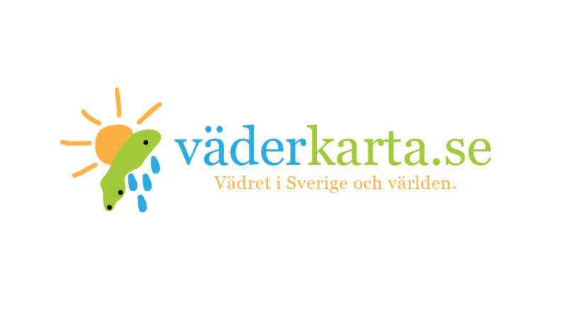 Sommarvärme på Ingång – Först Väntas Regnrusk