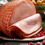 Lidl’s Julskinka Skinande i Årets Test