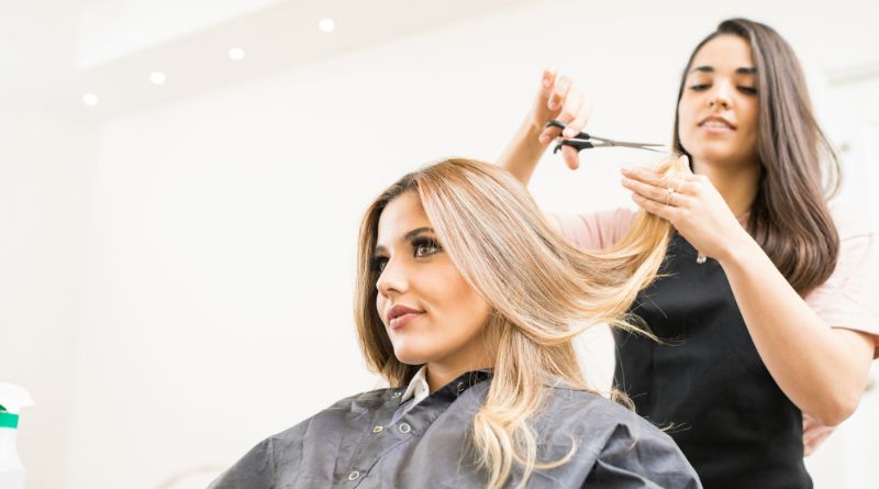 Guide till Varbergs Bästa Frisörsalonger