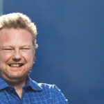 Morgan Karlsson från Ullared på Semesteräventyr med Systern
