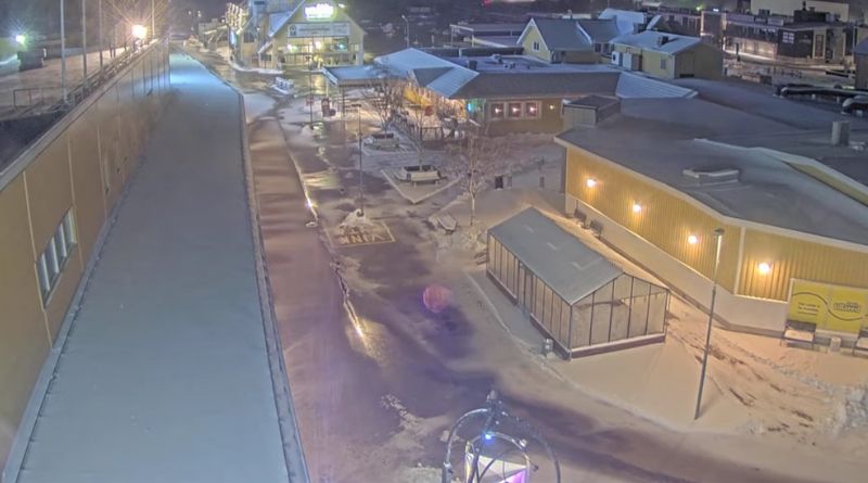 Planera din resa till Ullared – Gör dig redo för en dag på Sveriges shoppingmecka