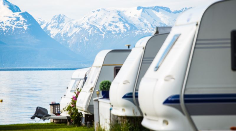 Spara På Sportlovet: Camping Vs. Stuga Vid Svenska Skidorter