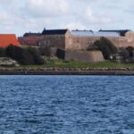 Utforska Varbergs Fästning: En Resa Genom Tid