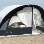 Uppgradera Din Camping med T@B 320 rs och T@B 320 Offroad Tälttillbehör