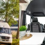 Kabe Van 690 LB 4WD: En banbrytande campervan