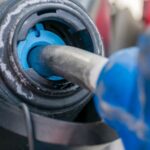 AdBlue under vintern – frysrisk och lösningar