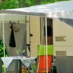 Vad Betyder Färgade Band på Campingplatser? En Annorlunda Kod för Sociala Signaler